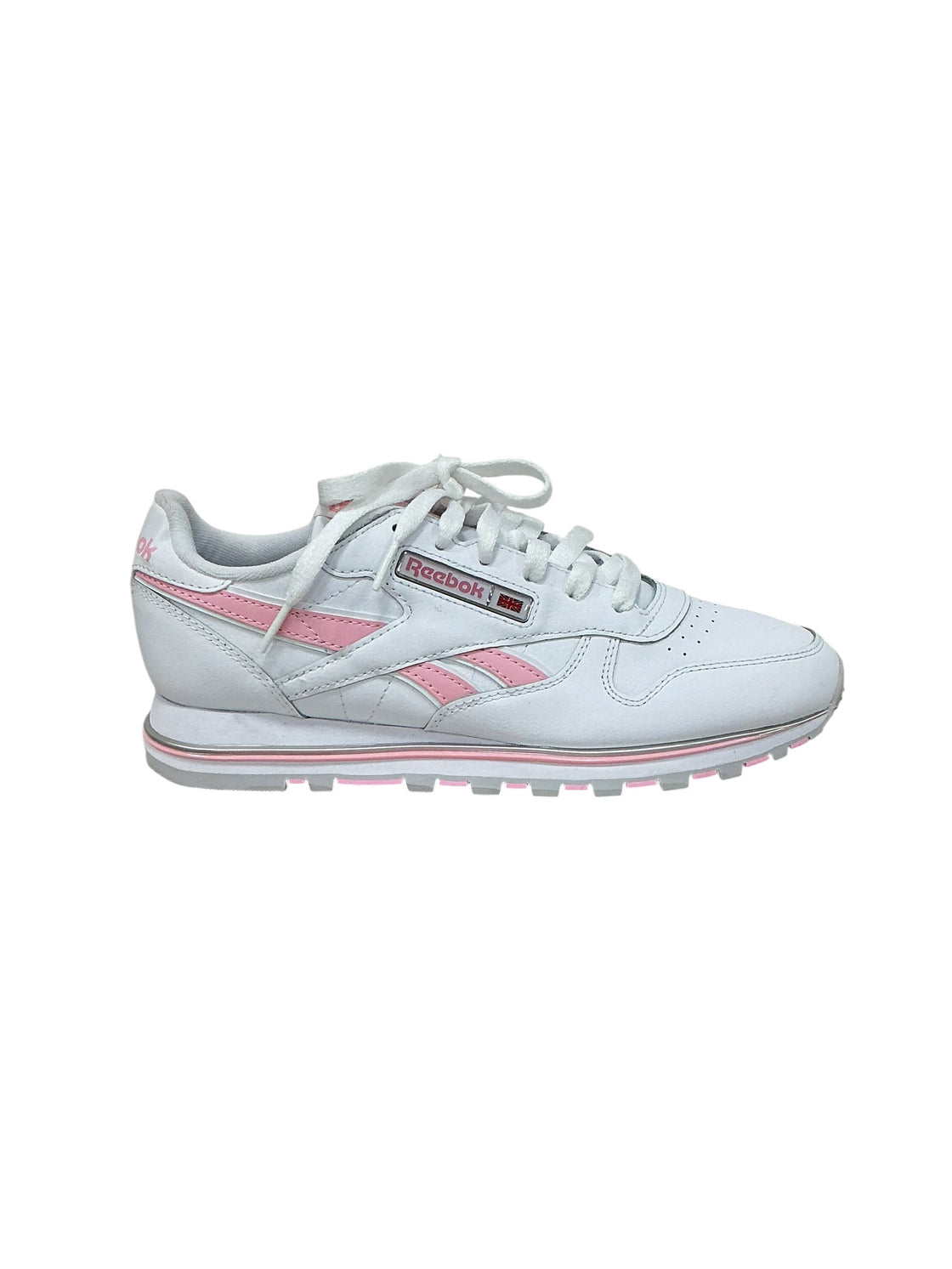 Tenis 8.5 (REEBOK)