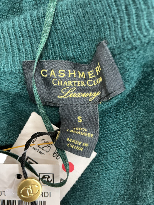 Sueter S (CHARTER CLUB)