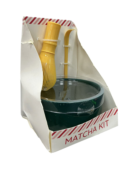 Kit de matcha