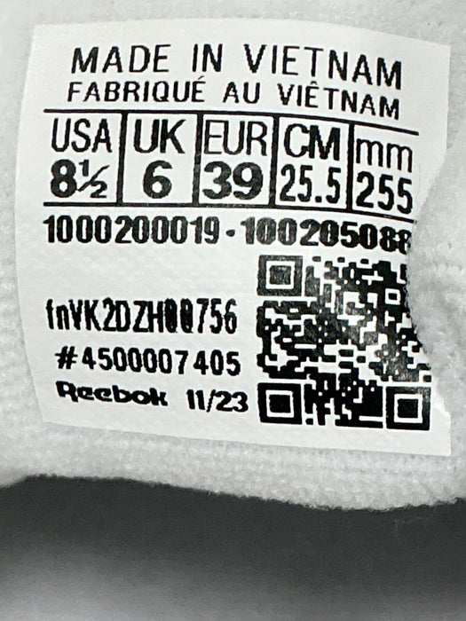 Tenis 8.5 (REEBOK)
