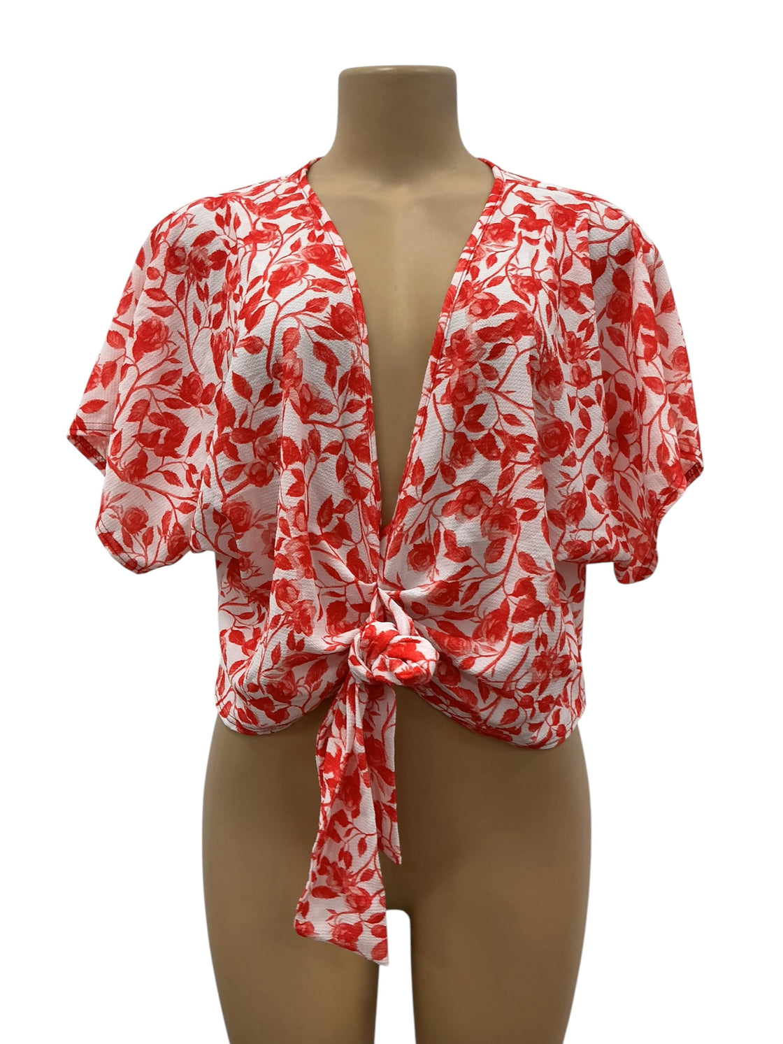 Blusa 14 (PRETTYLITTLETHING)