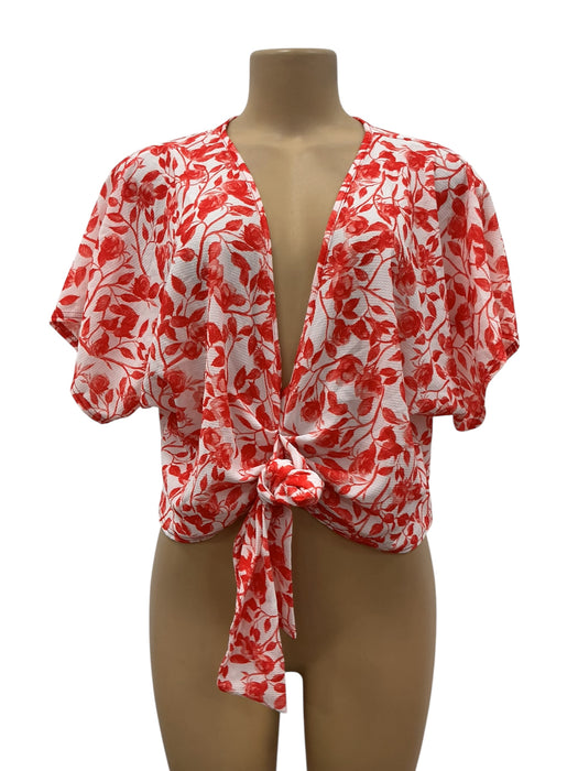 Blusa 14 (PRETTYLITTLETHING)