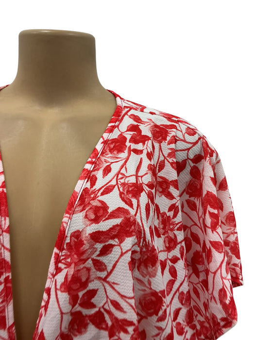 Blusa 14 (PRETTYLITTLETHING)