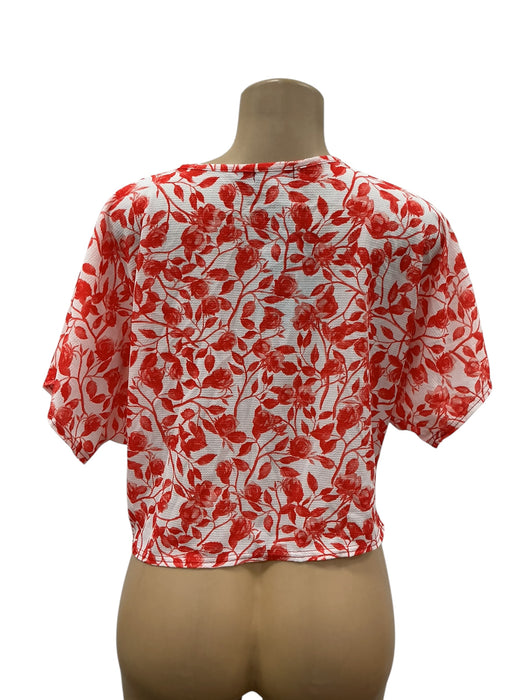 Blusa 14 (PRETTYLITTLETHING)