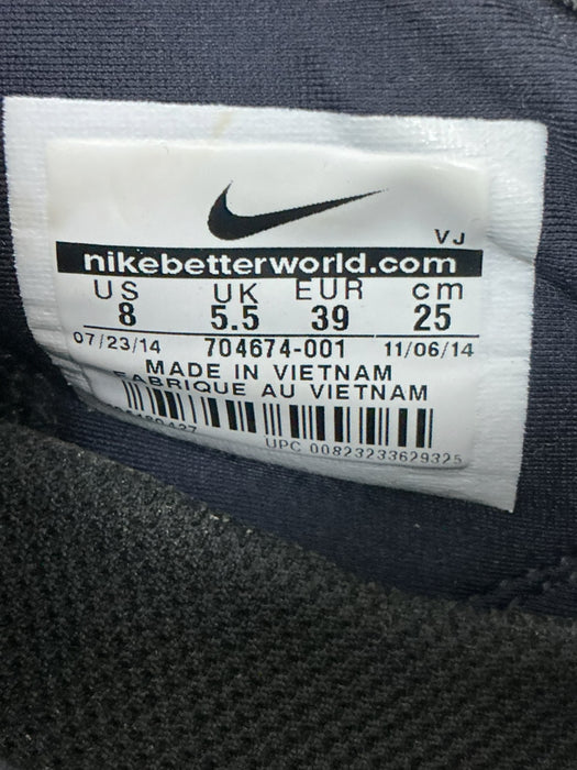 Tenis 8 (NIKE)