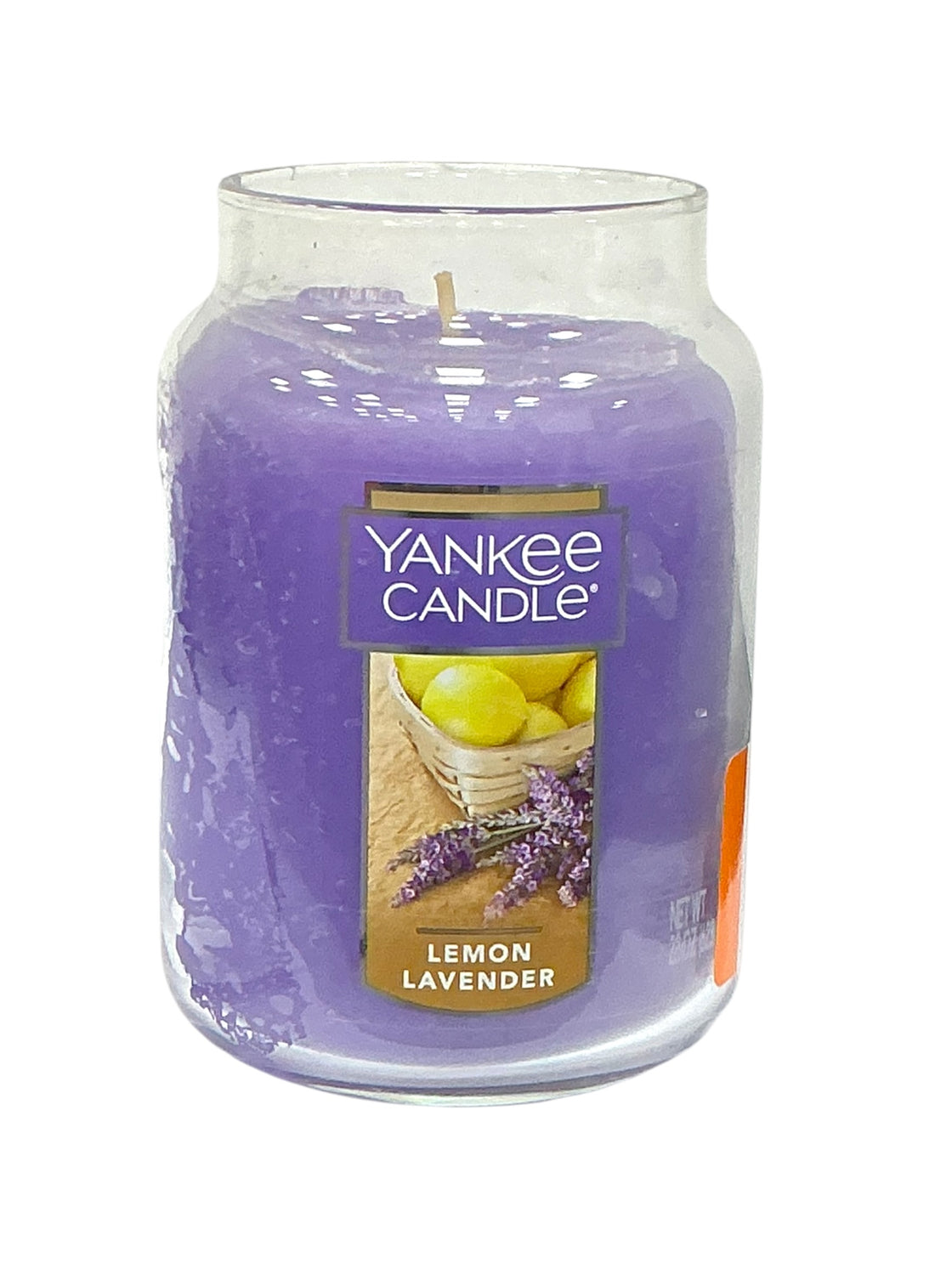 Vela aromática (YANKEE CANDLE)