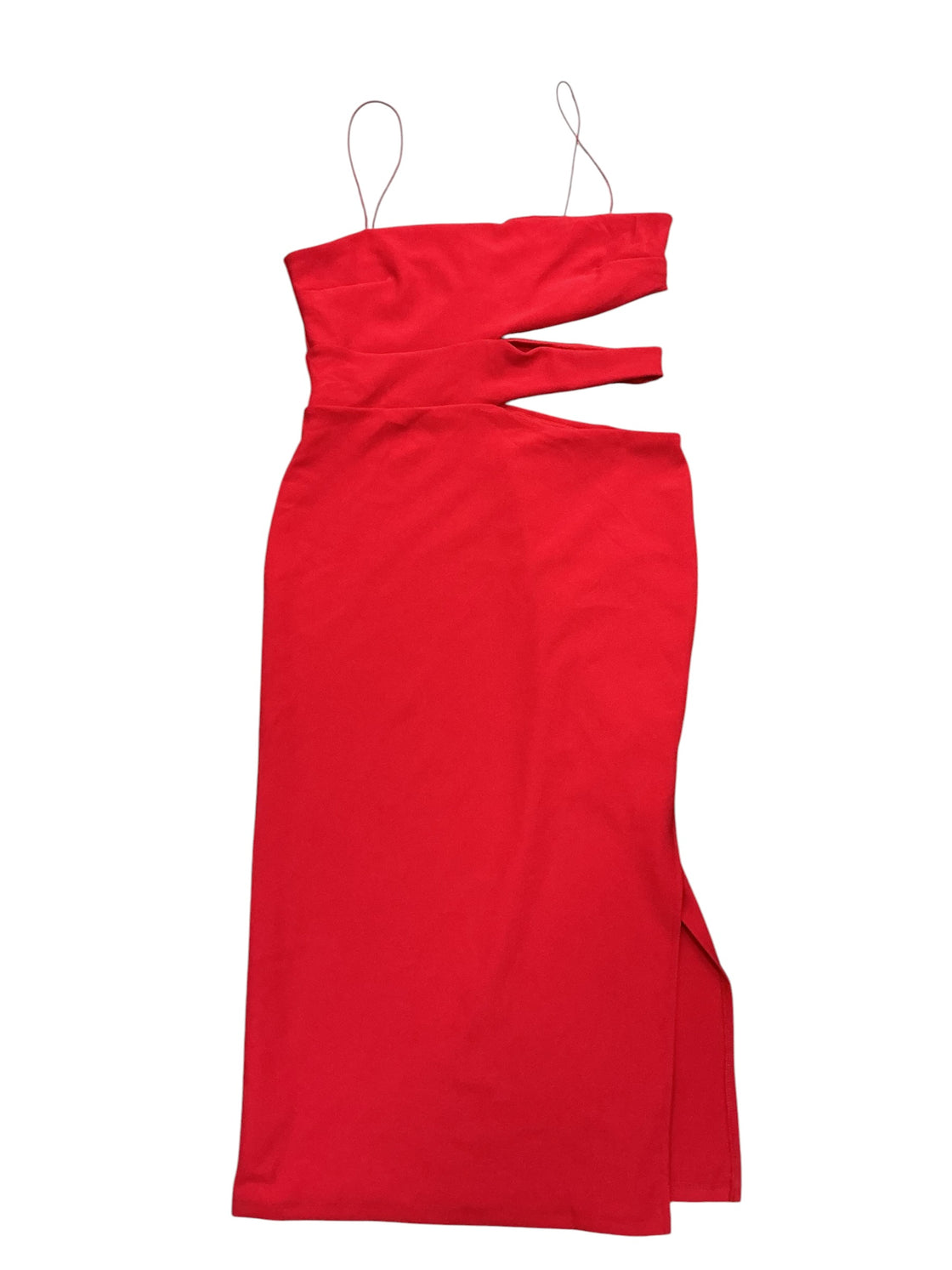Vestido XL (DYNAMITE)