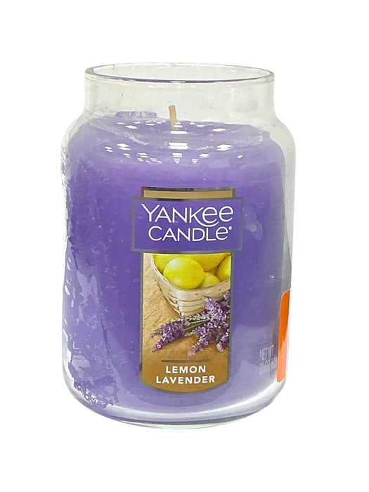 Vela aromática (YANKEE CANDLE)