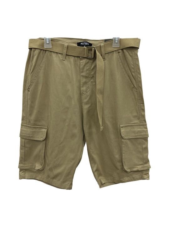 Pantaloneta 34 (BLU ROCK)