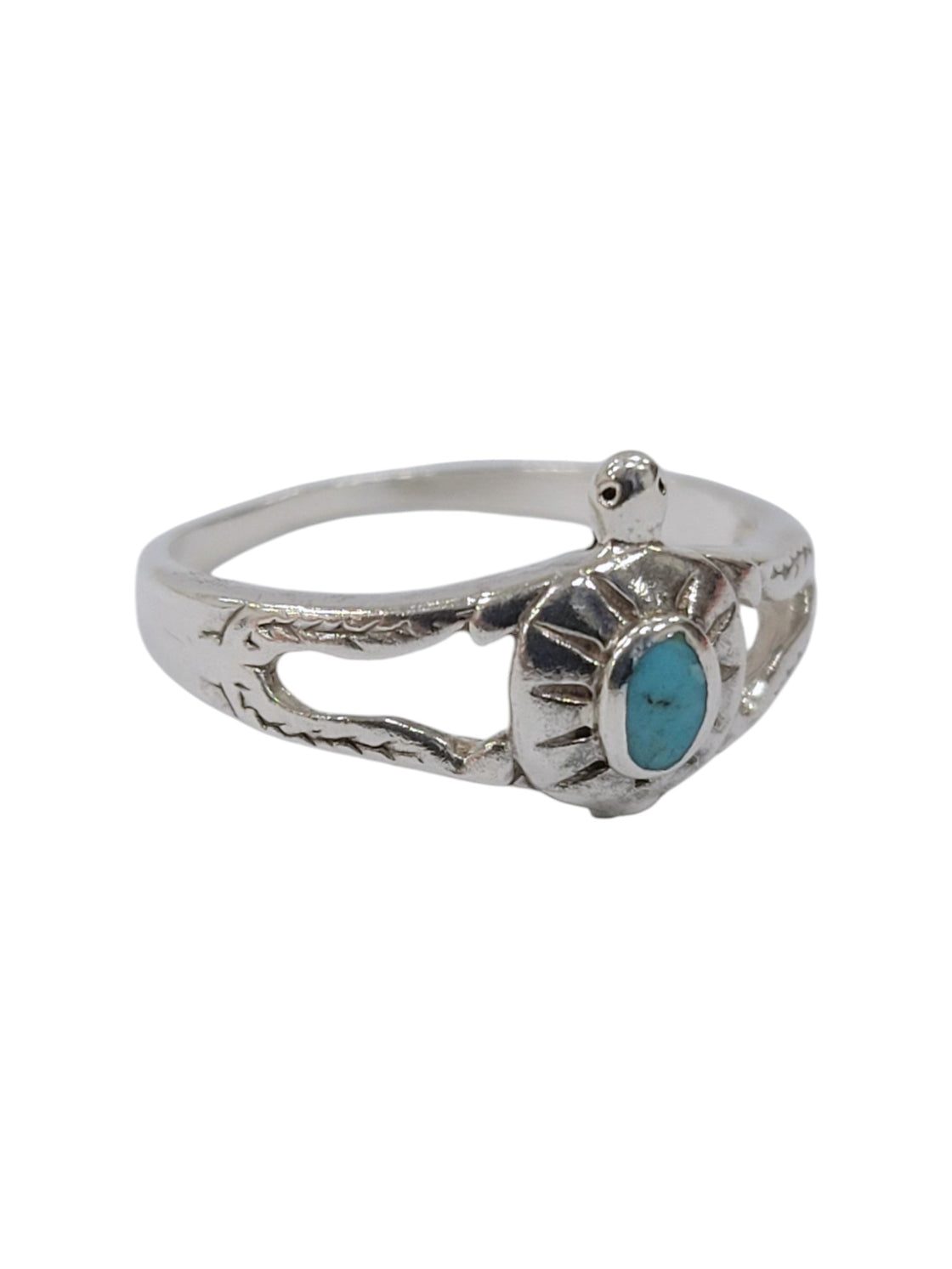 Anillo de plata (925)