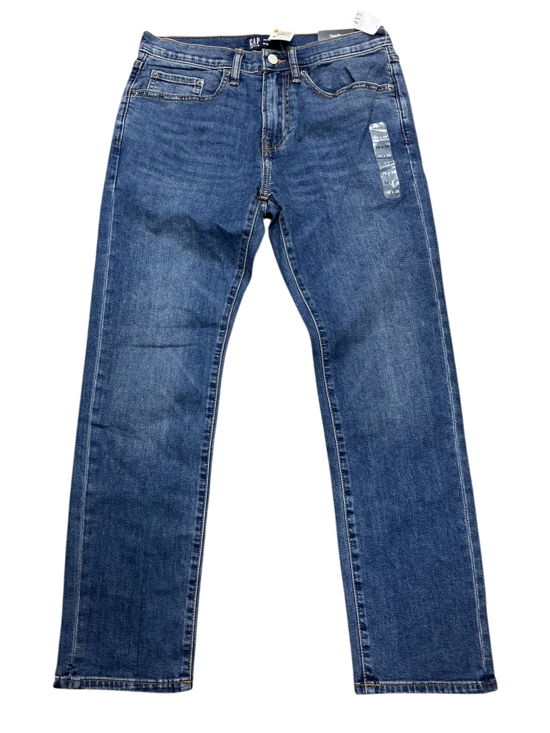 Pantalón 30*28 (GAP)