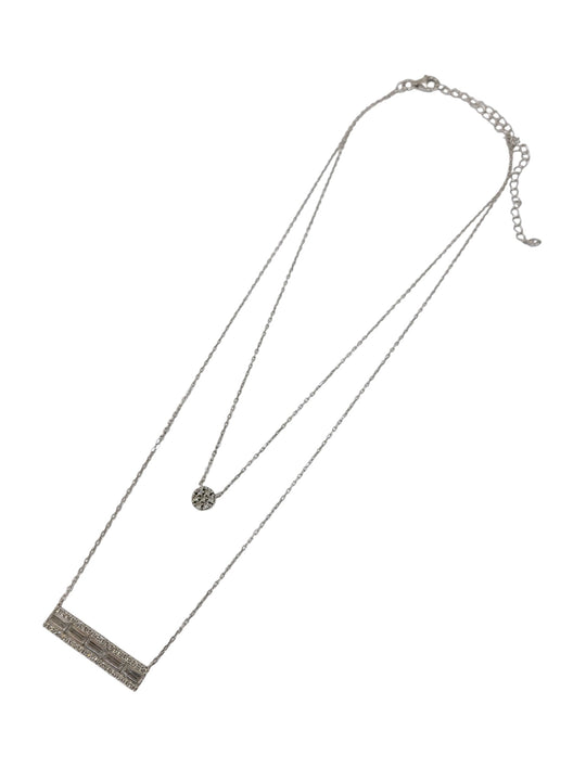 Cadena de plata (925)