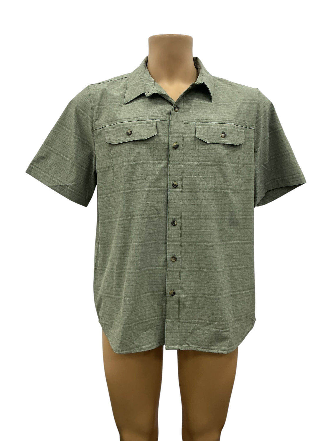Camisa L (GERRY)