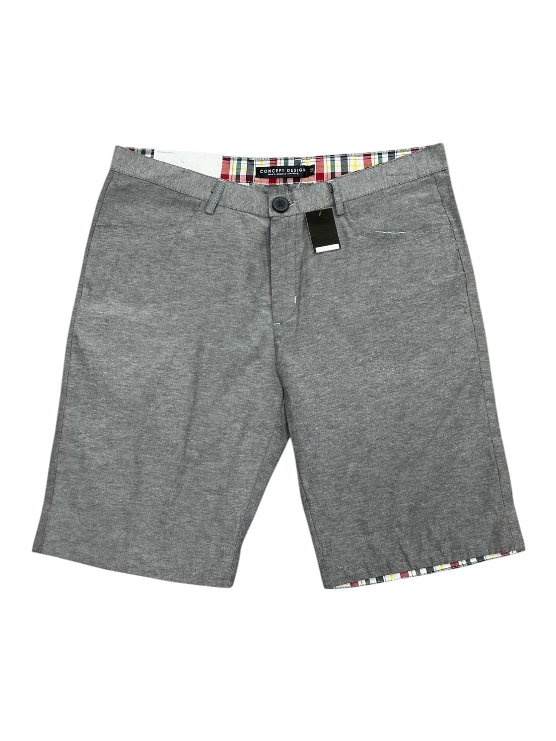 Pantaloneta M (CONCEPT DESIGN)