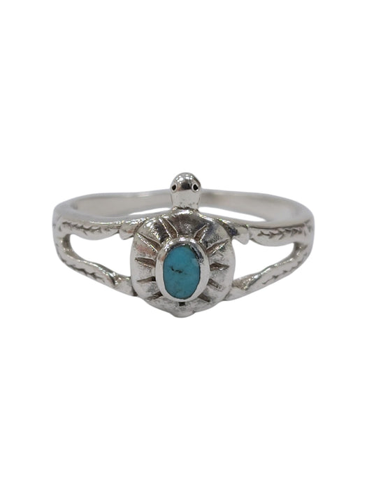 Anillo de plata (925)
