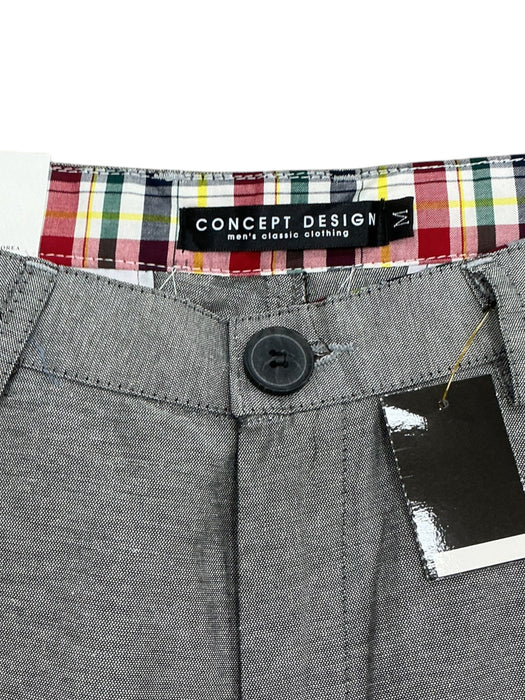 Pantaloneta M (CONCEPT DESIGN)