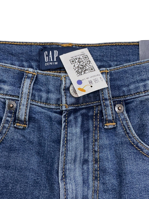 Pantalón 30*28 (GAP)
