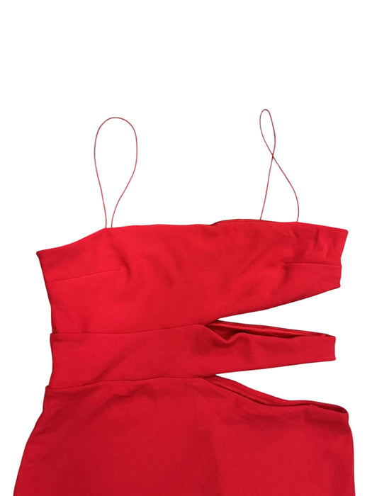 Vestido XL (DYNAMITE)