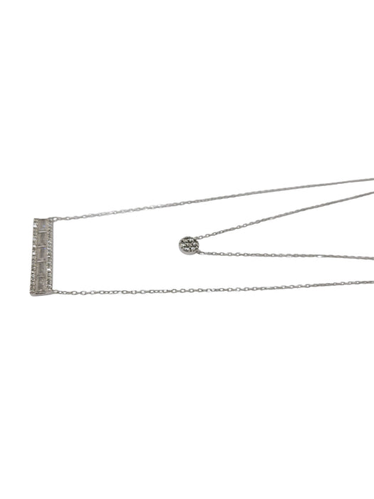 Cadena de plata (925)