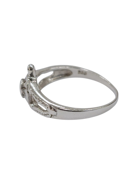 Anillo de plata (925)