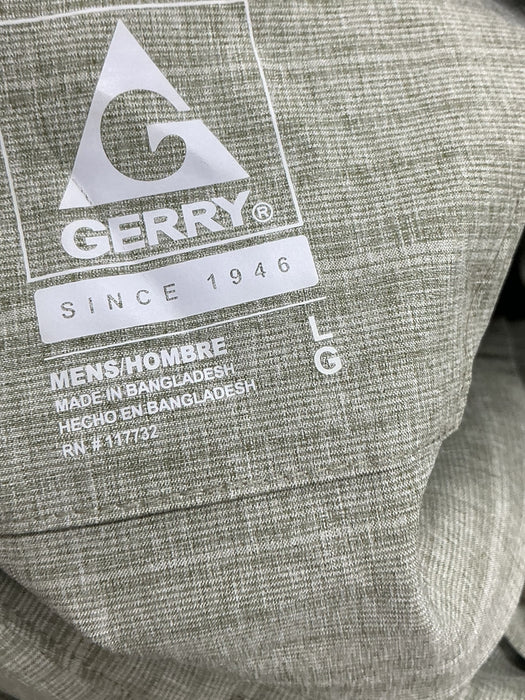 Camisa L (GERRY)