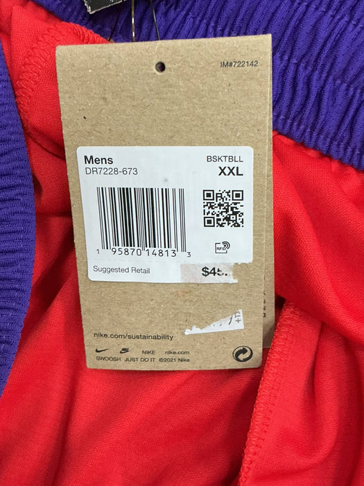 Pantaloneta XXL (NIKE)