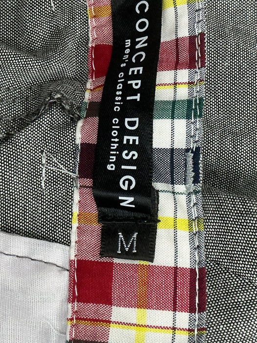 Pantaloneta M (CONCEPT DESIGN)