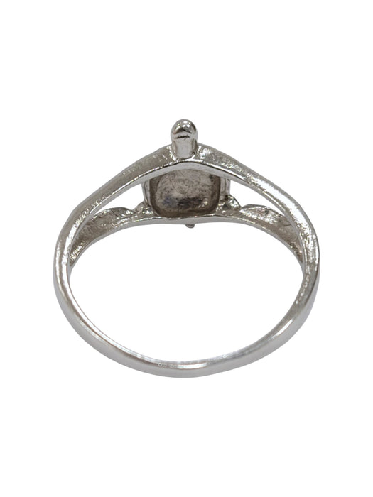 Anillo de plata (925)