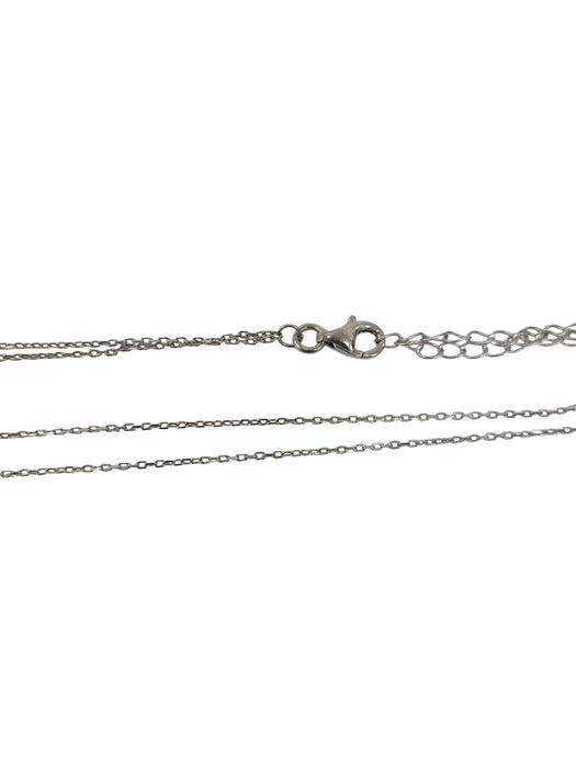 Cadena de plata (925)