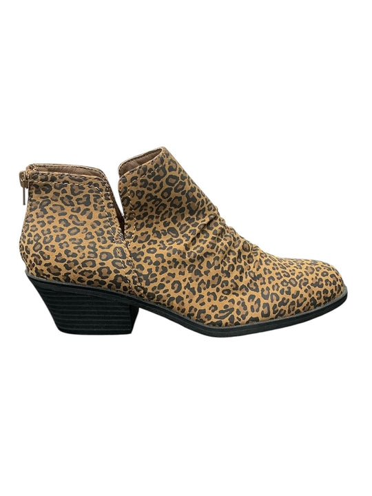 Botines