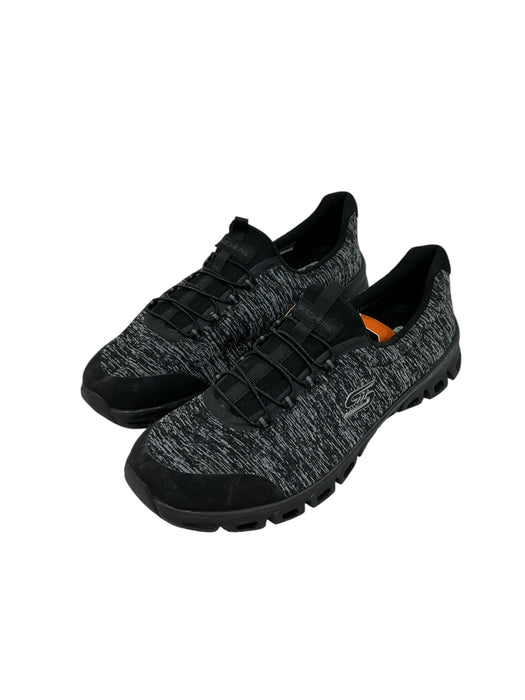 Tenis 9 (SKECHERS)