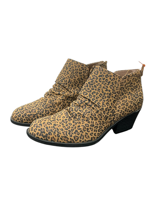 Botines