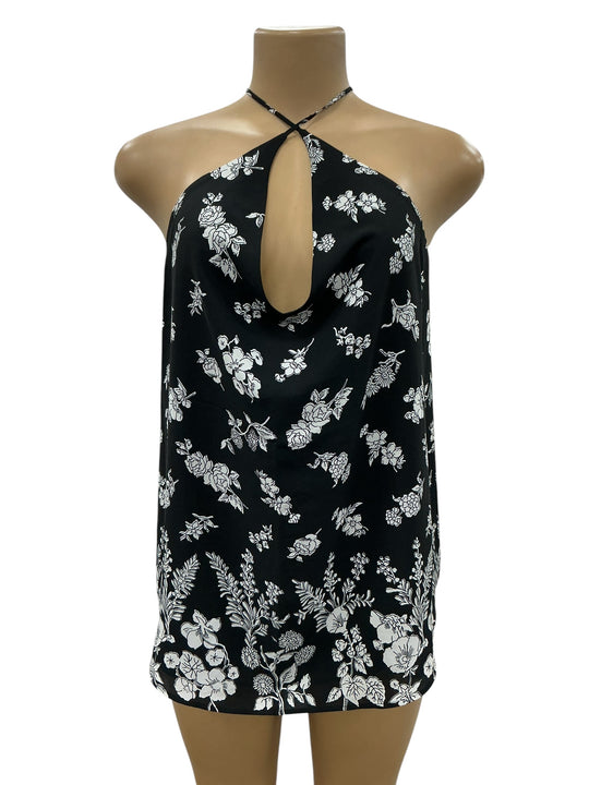 Blusa L (LOFT)
