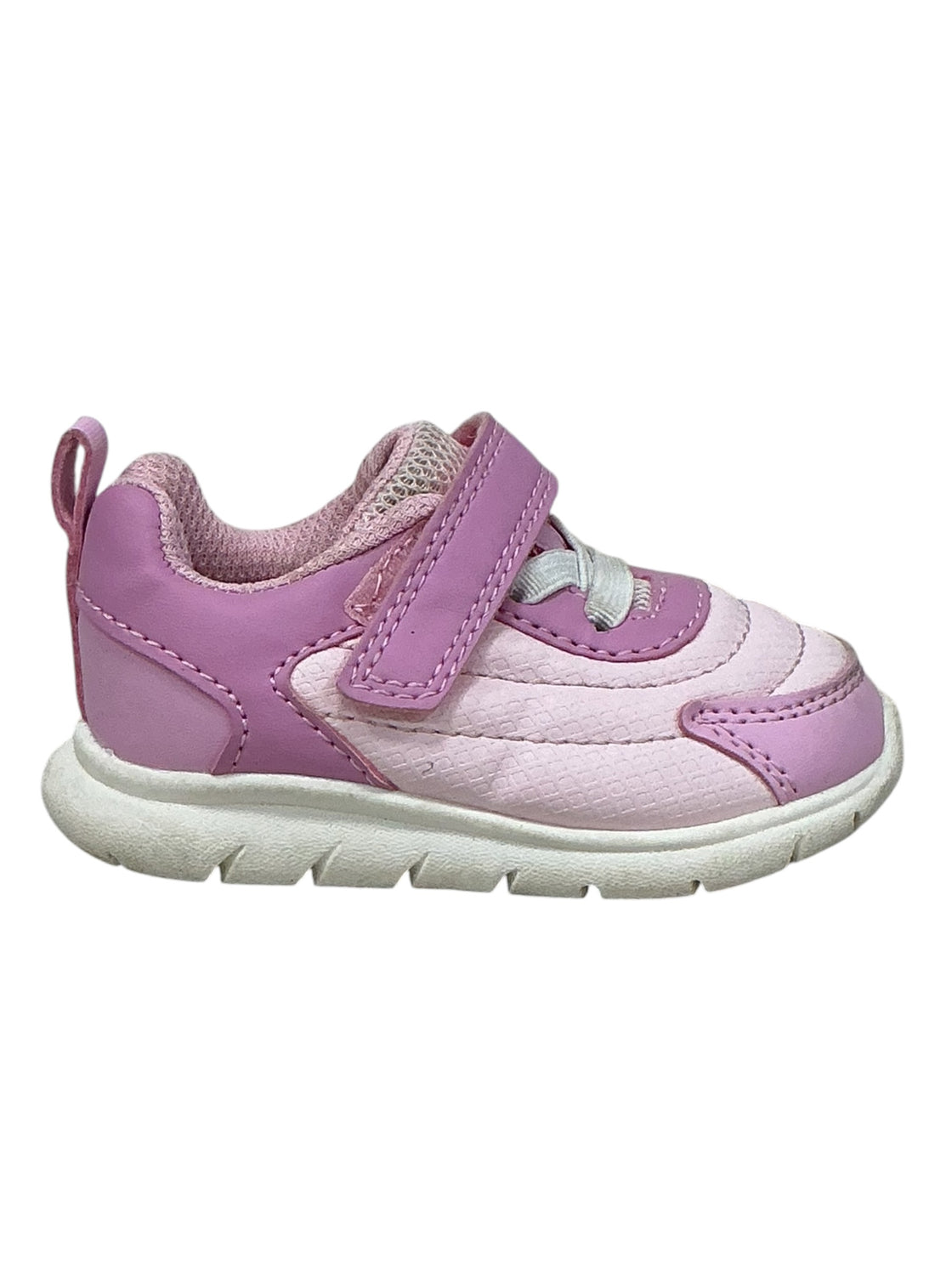 Tenis para bebé 3 (CARTER'S)