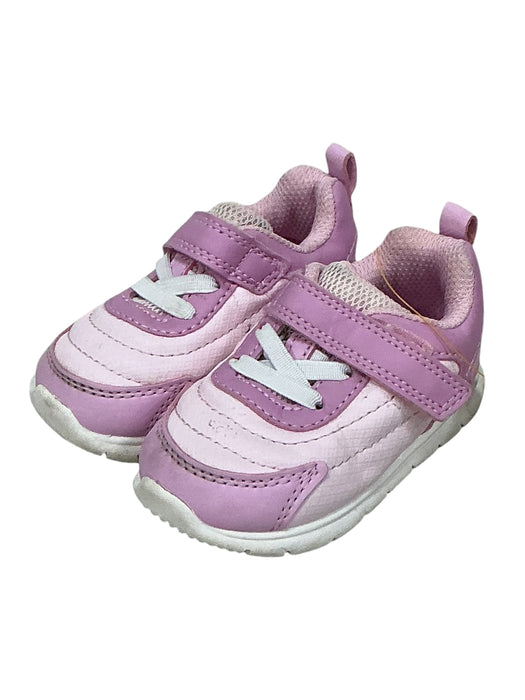 Tenis para bebé 3 (CARTER'S)