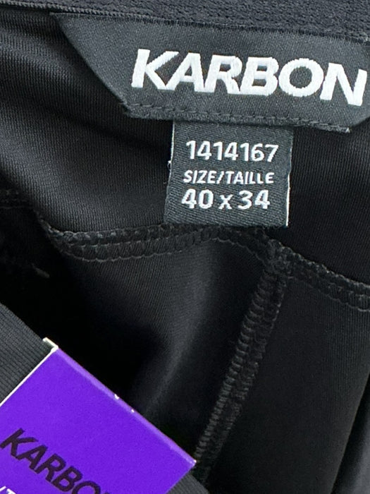 Pantalón 40X34 (KARBON)
