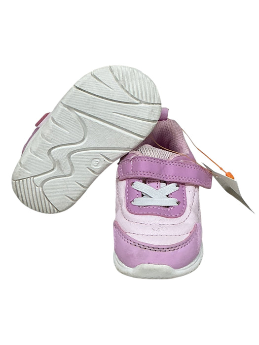 Tenis para bebé 3 (CARTER'S)