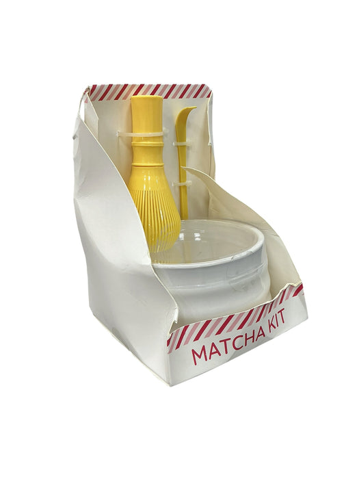 Kit de matcha