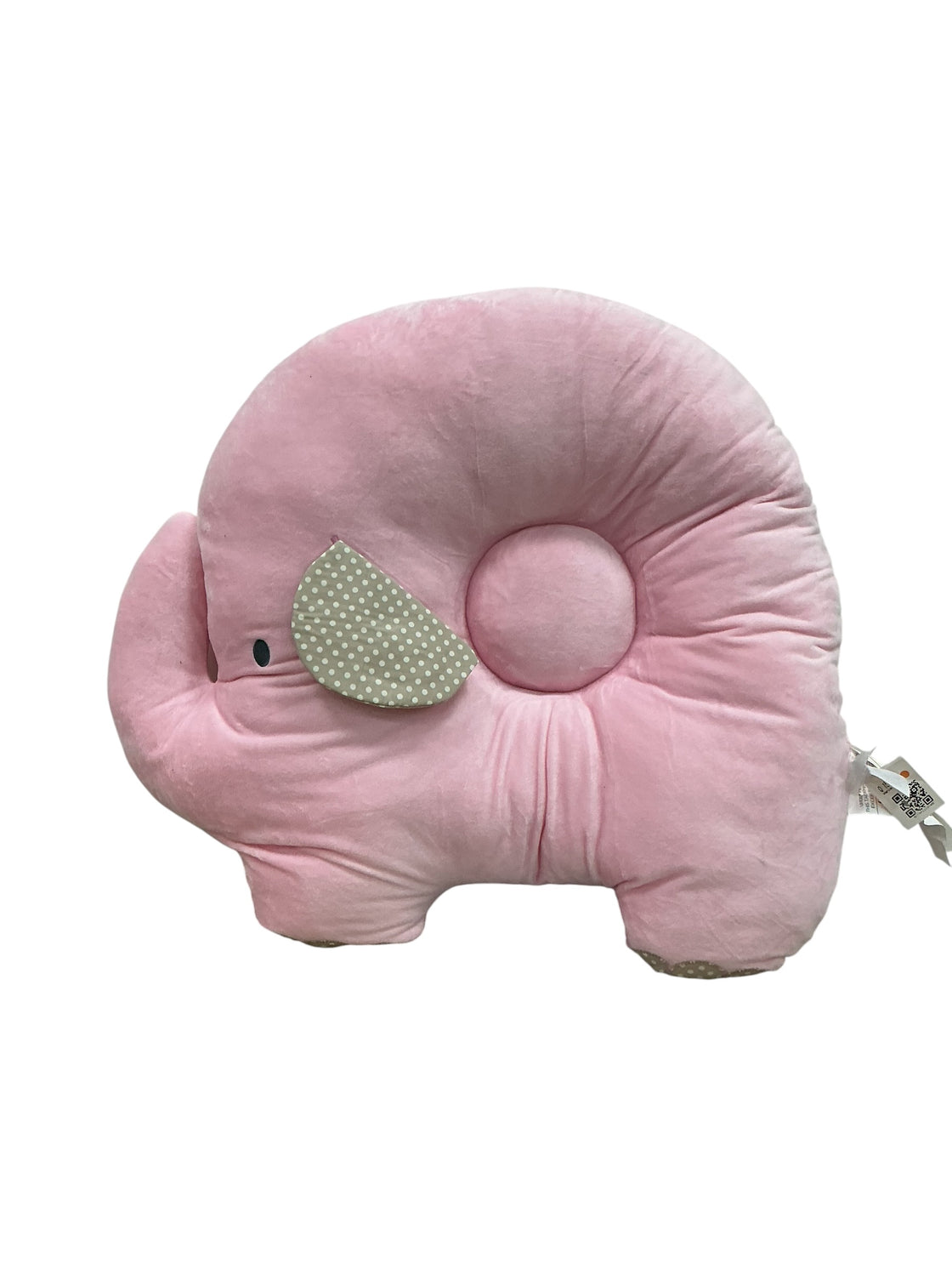 Almohada de apoyo para bebé
