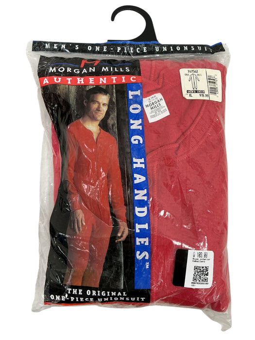 Pijama XL (MORGAN MILLS)