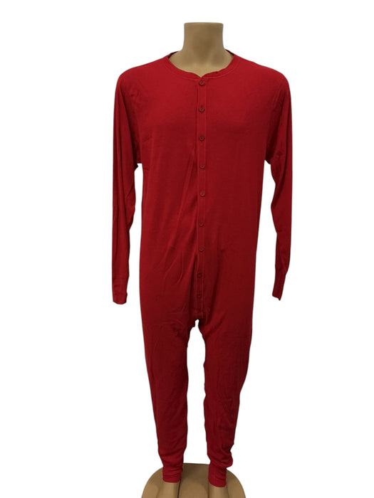 Pijama XL (MORGAN MILLS)