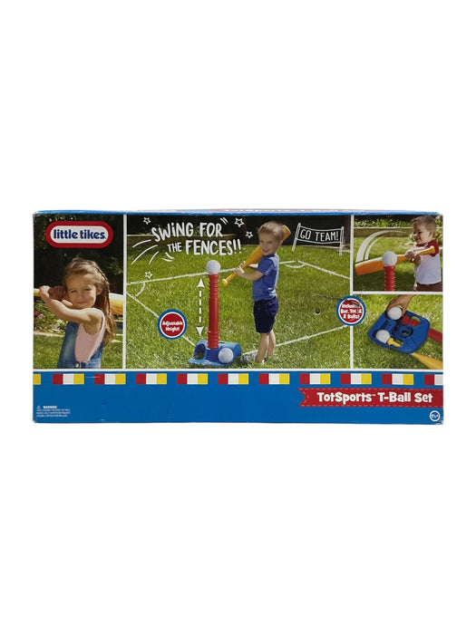 Juego Infantil (LITTLE TIKES)