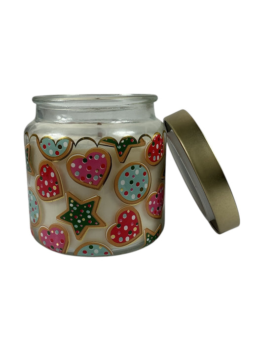 Vela aromática (PACKED PARTY)