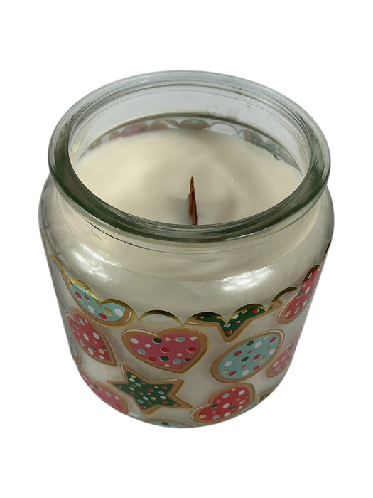 Vela aromática (PACKED PARTY)