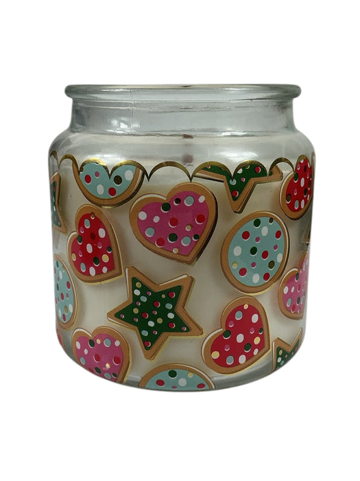 Vela aromática (PACKED PARTY)