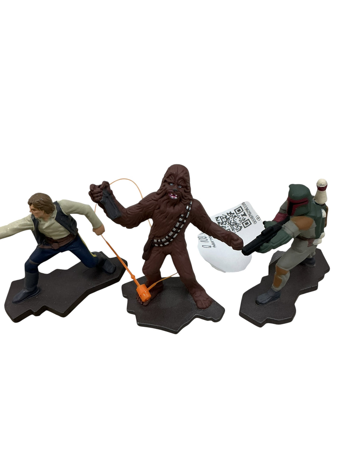 Set de figuras