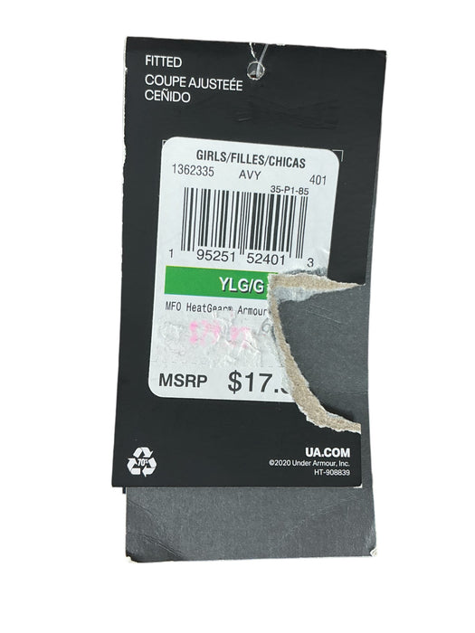 Legging L (UNDER ARMOUR)