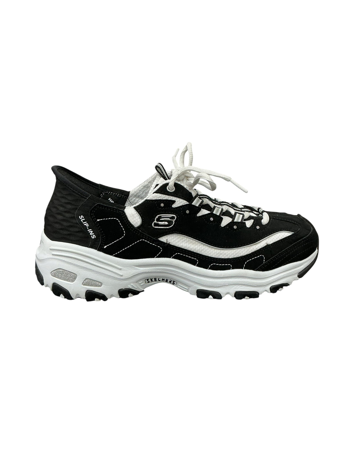 Tenis 9 (SKECHERS)