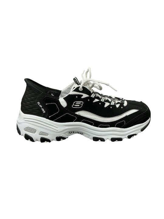 Tenis 9 (SKECHERS)