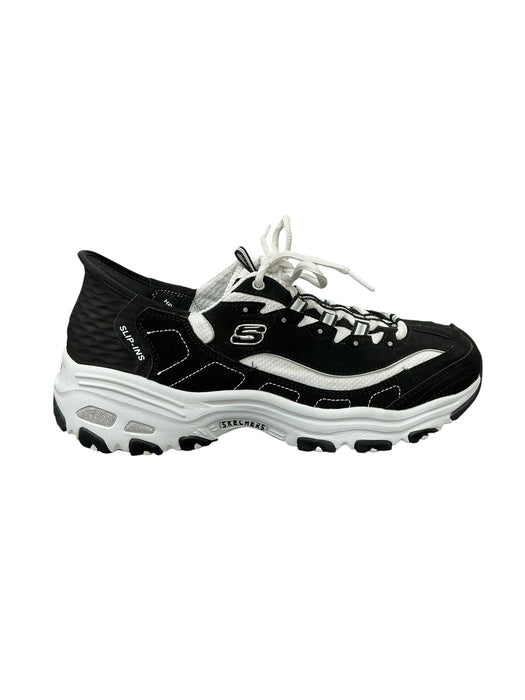 Tenis 9 (SKECHERS)
